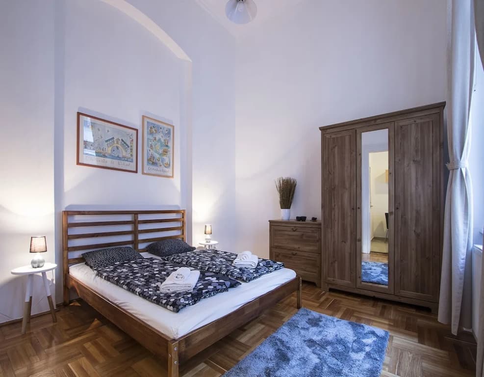 Large Central Apartments Kálmán Imre - photo 3