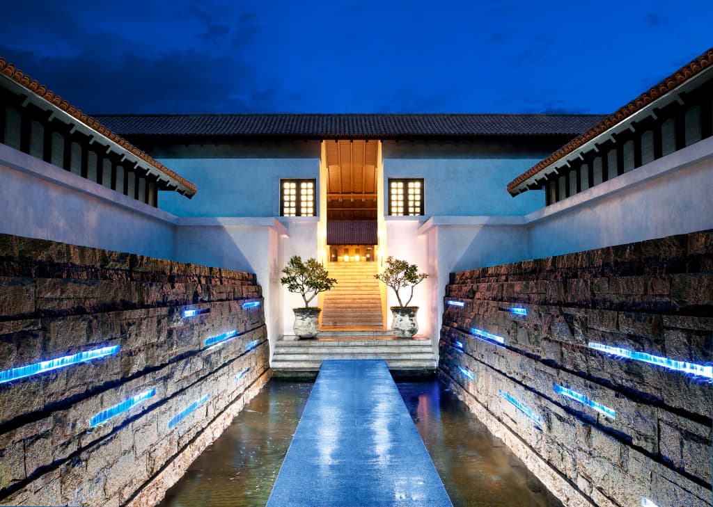 The Lamai Samui - main photo