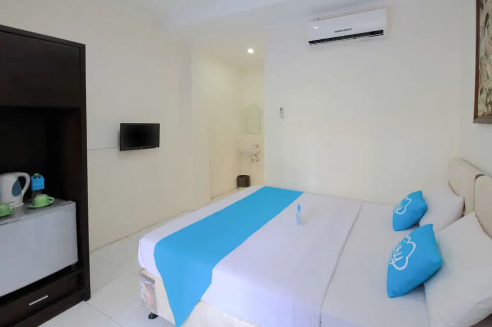 Airy Kuta Kubu Anyar 27 Bali - photo 2