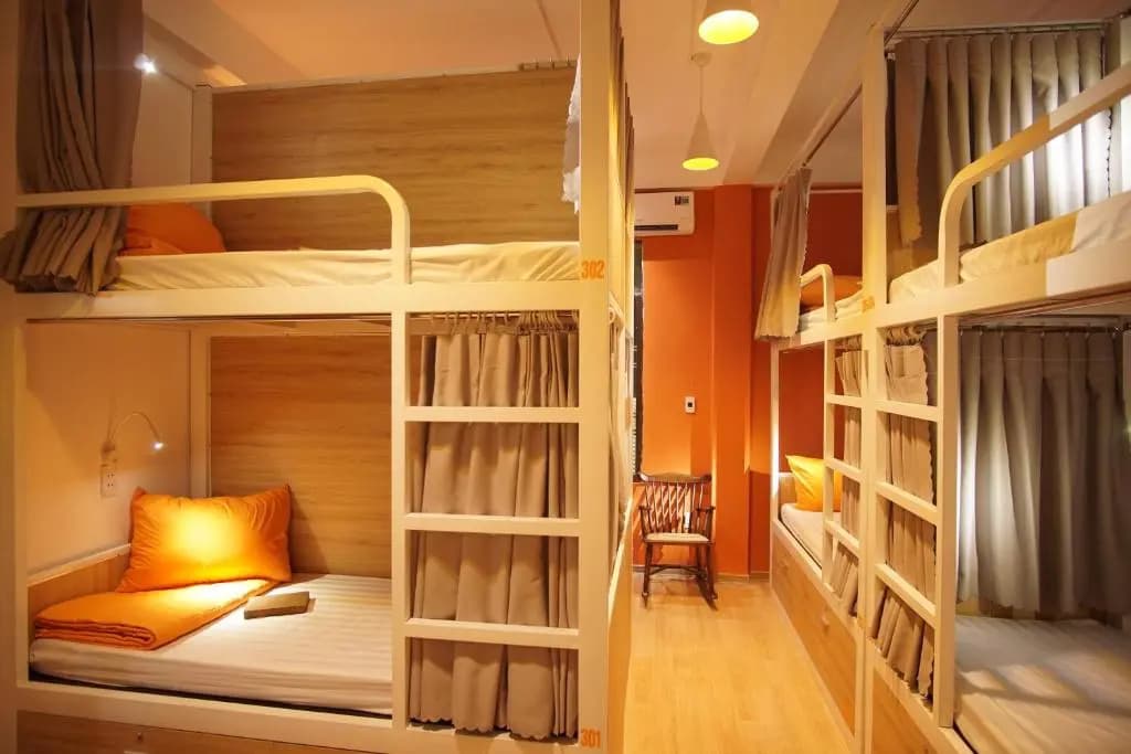 City Hostel Da Nang - photo 3