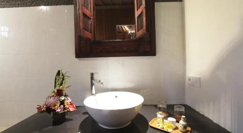 Nur Guest House - photo 7