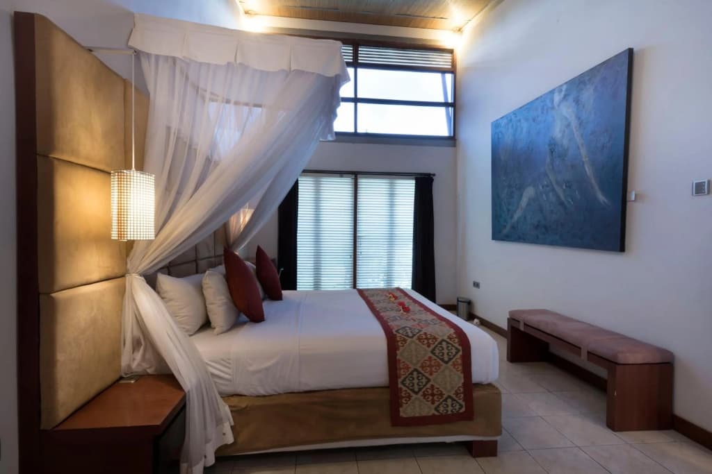 Villa Puri Ayu - photo 43