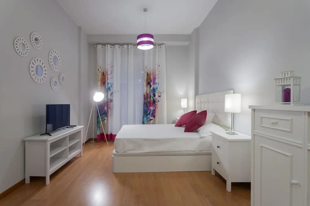 Gran Vía City Center Studio - main photo