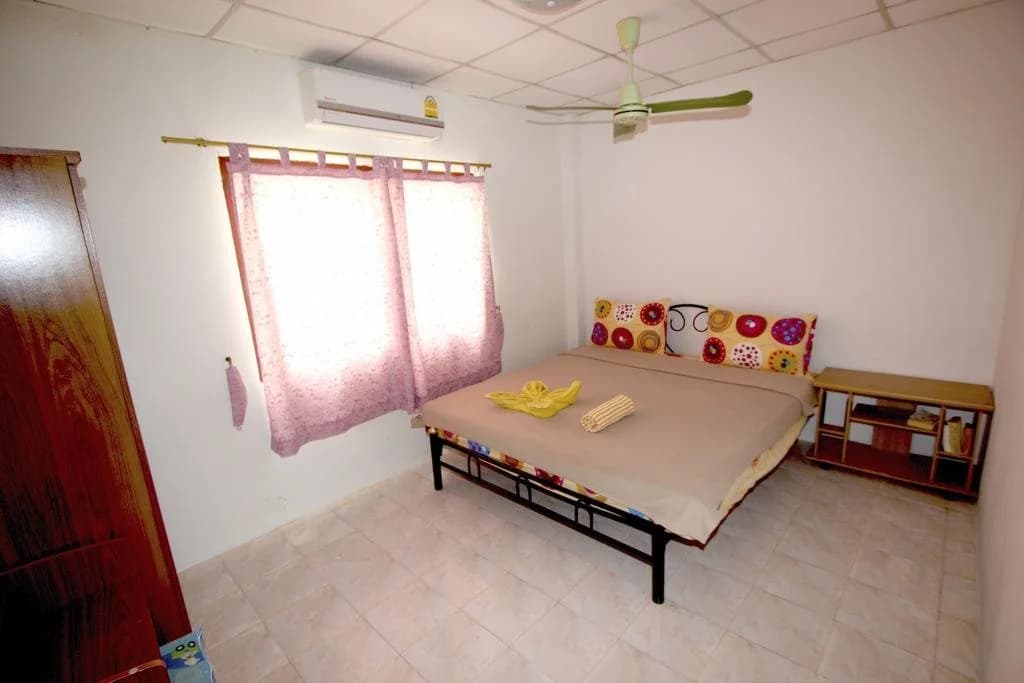 NN House Apartments Kata - photo 6