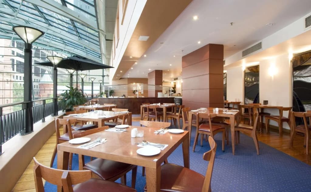 The Capitol Hotel Sydney - photo 23