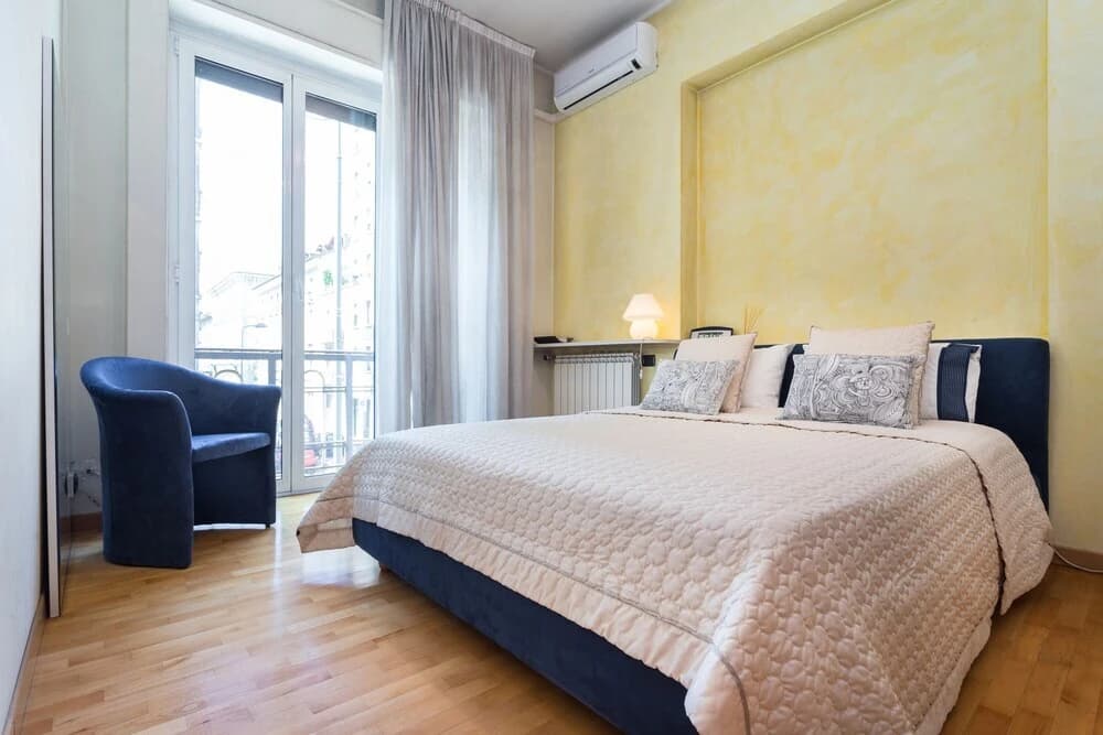 Lodovico Settala Apartment - photo 8