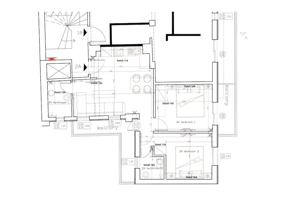 Eos Residence - photo 8