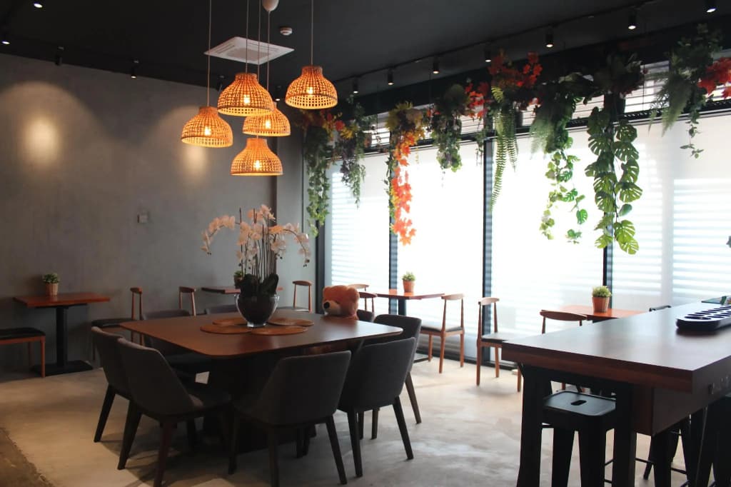 iO Hotel - photo 11