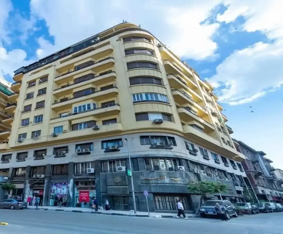 Down Town Hotel Cairo - main photo