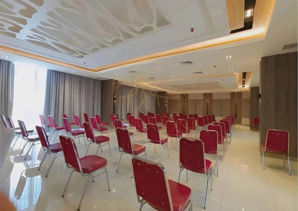 Kartika One Hotel Jakarta - photo 23