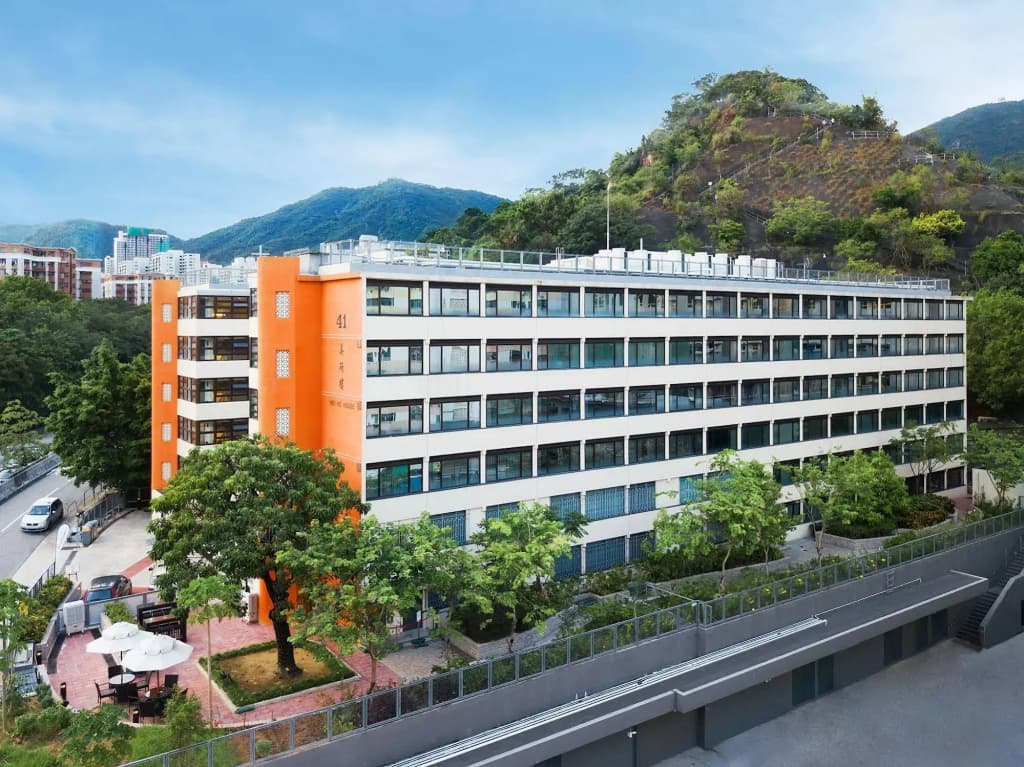 YHA Mei Ho House Youth Hostel - photo 20