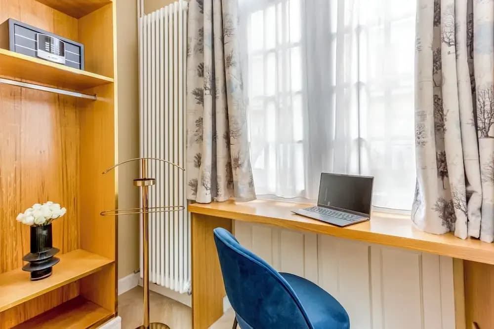 Merveil Luxury Suites - Haussmann I-II - photo 2
