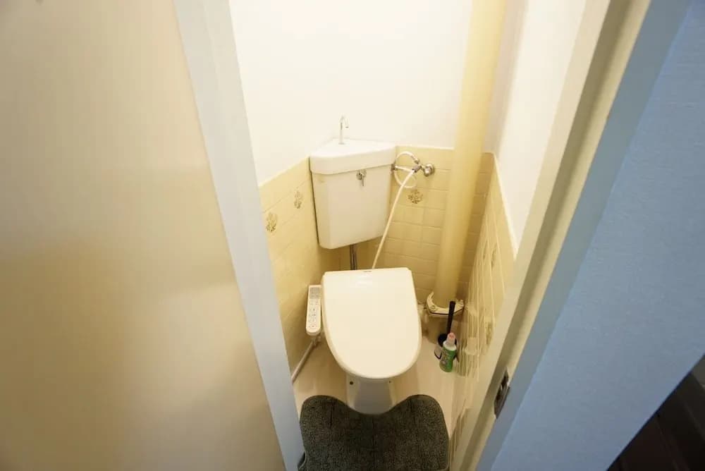 Takemura House Kyoubashi - photo 7
