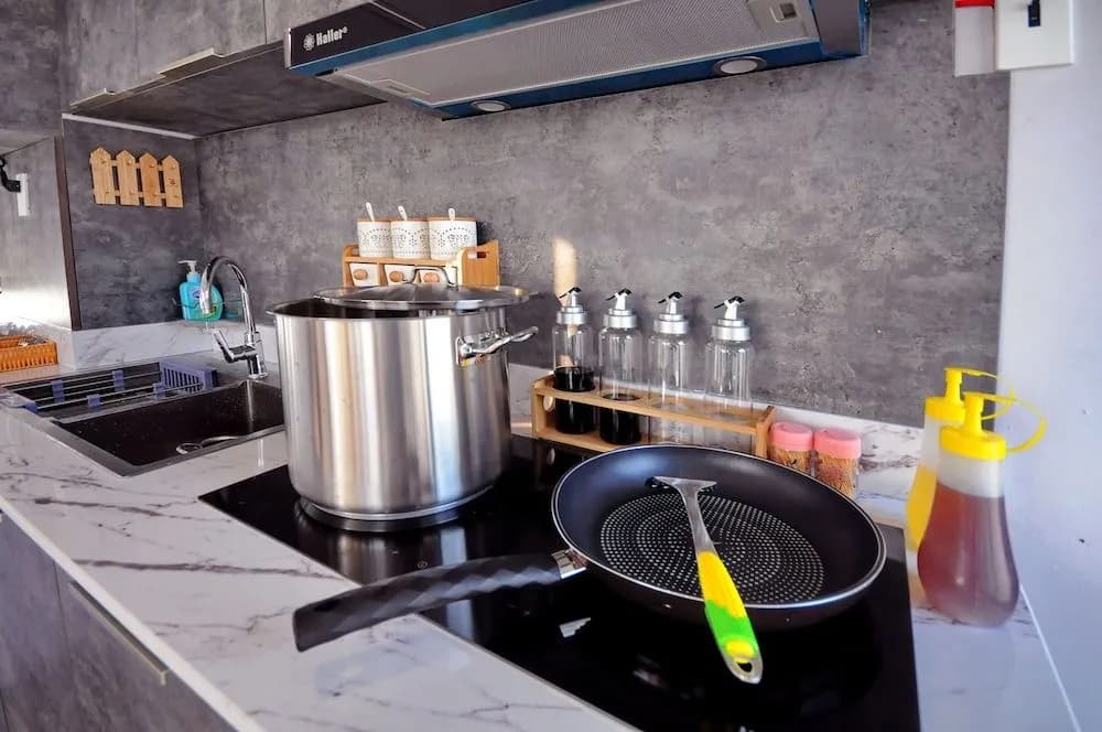 King Homestay - photo 12
