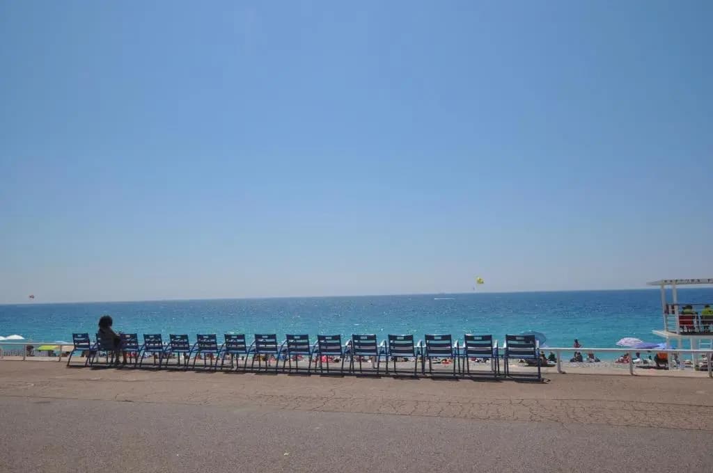 Appartement 53 Promenade des Anglais - photo 10