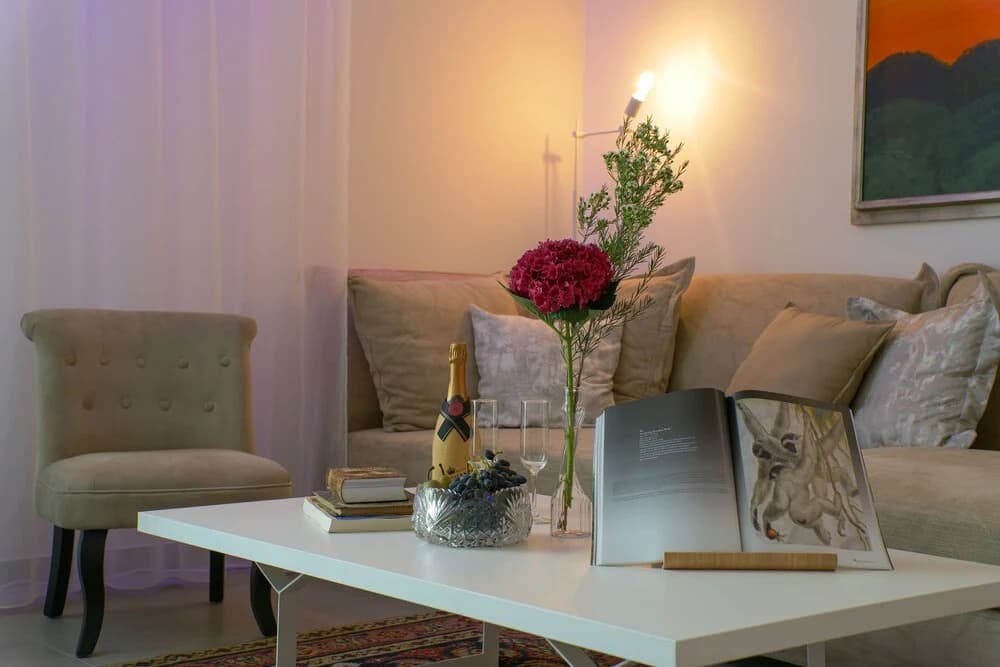 Senso Space - Private Wellness in Prague - photo 10