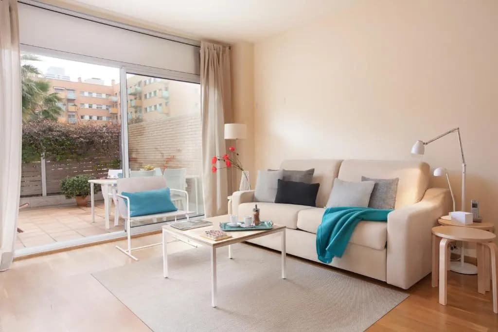 Sealona Beach Apartments - main photo