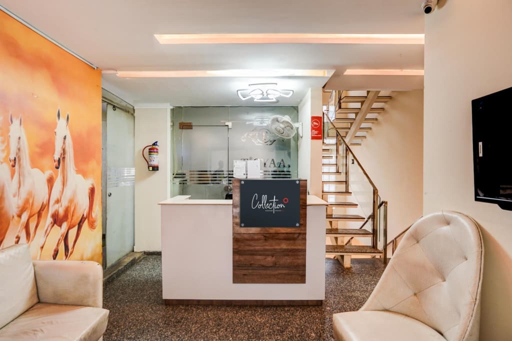 Hotel Tisya - photo 3