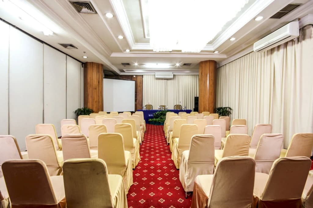 Grand Menteng Hotel - photo 14