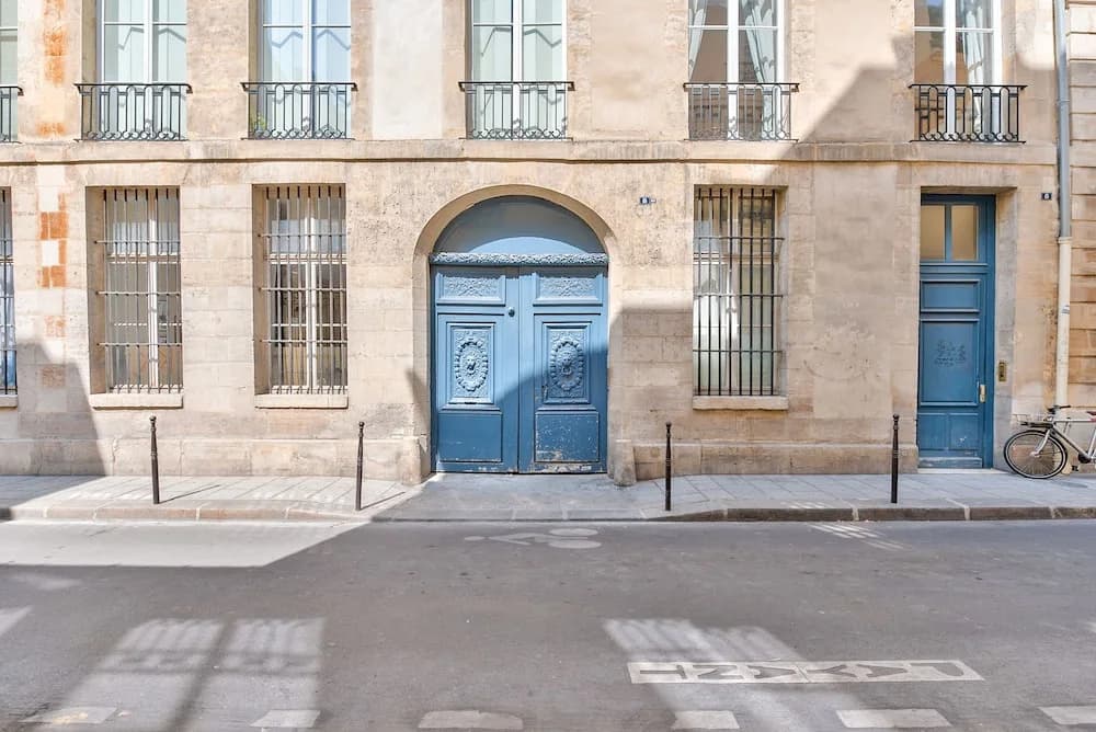 91 - Urban Picasso Le Marais - main photo