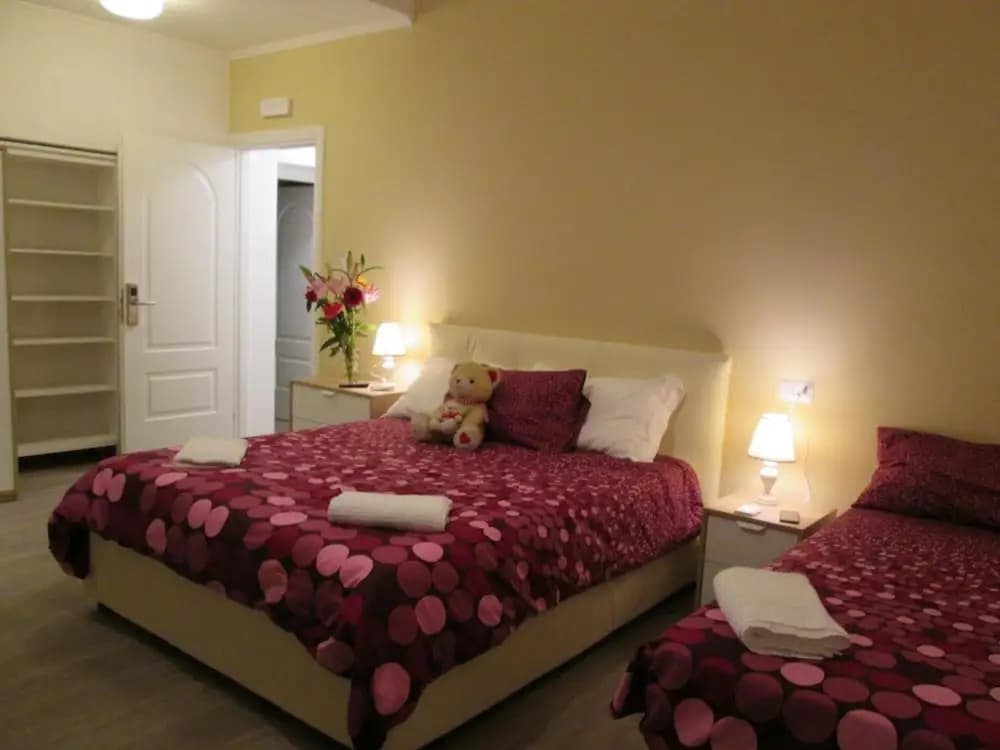 Trevi Elegance Suite - photo 17