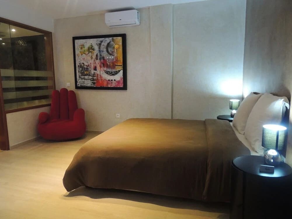 Riad Bulle DOr  Spa - photo 6