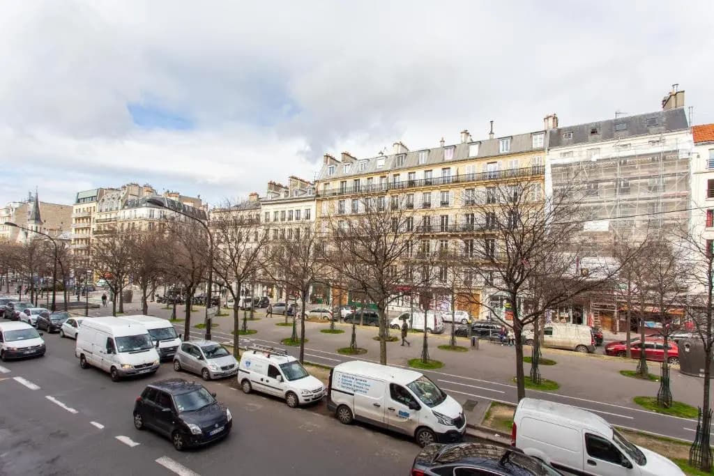 CMG Batignolles/ Mairie du 17ème - photo 1