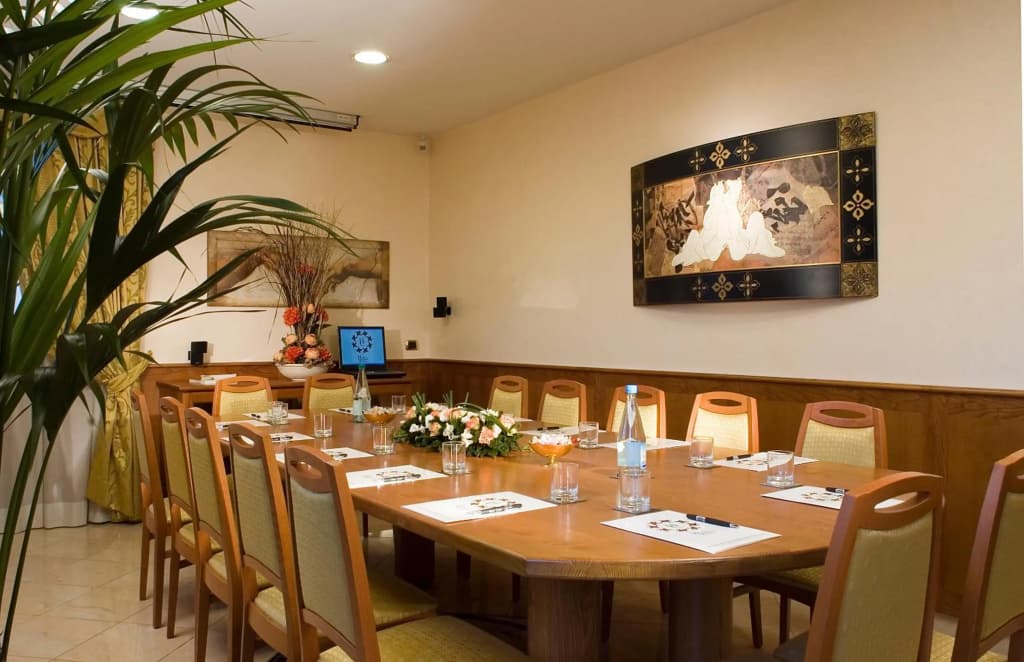 Hotel Castle - photo 23