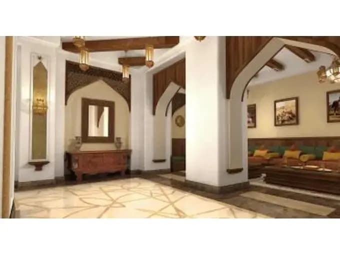 Al Bidda Boutique Hotel - photo 10