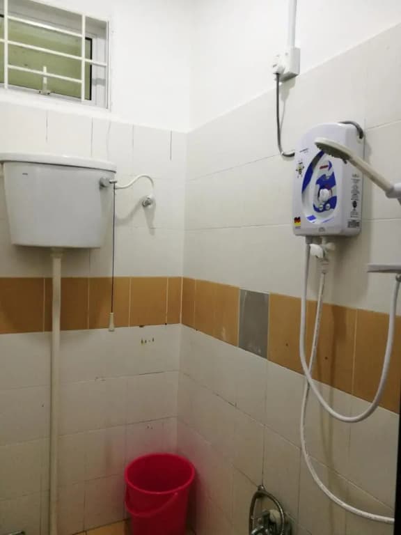 Barakah Homestay - photo 8
