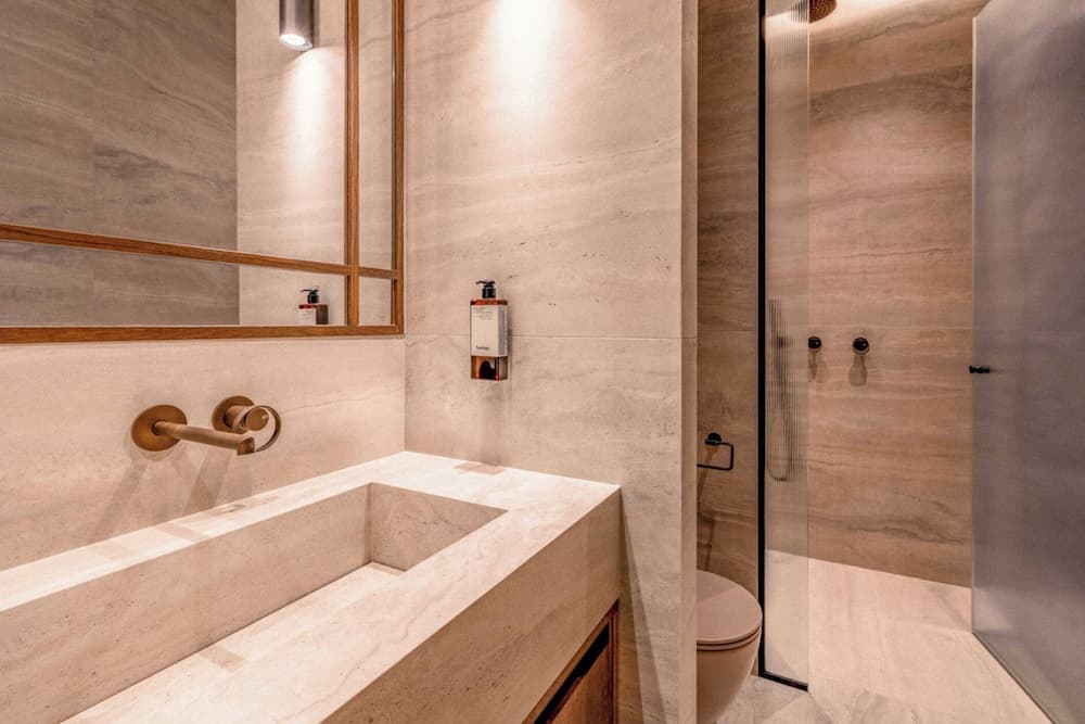 Luxury A/C Apt - 6p/3bdr - Arc de Triomphe - photo 18