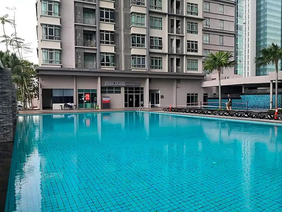 Work FrHome,10AM-6PM DAY USE, Shaftsbury@Cyberjaya - photo 6