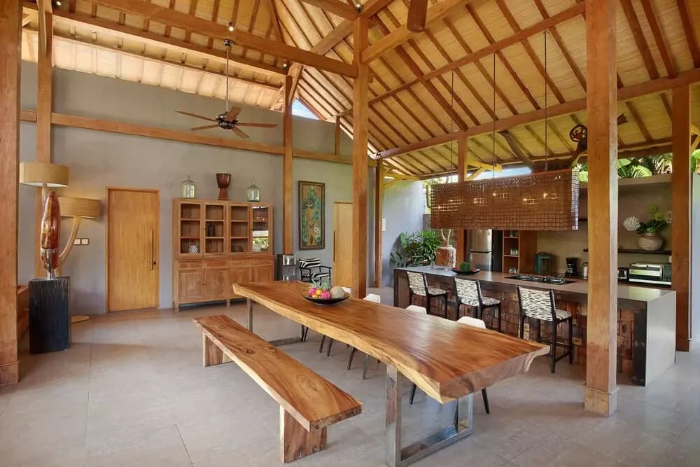 XXL Seminyak Sunset Boutique Villa - photo 18