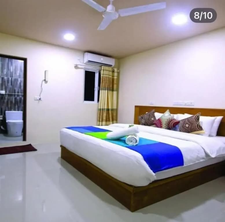 Oceanvine Maldives - photo 15