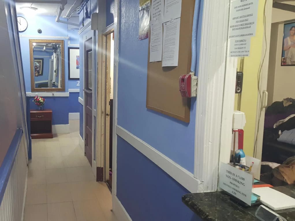 Desmond Hotel - photo 14