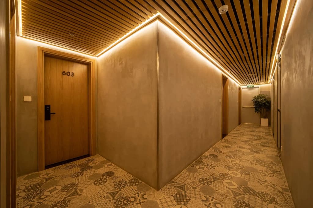Leaf Beachfront Hotel Da Nang - photo 9