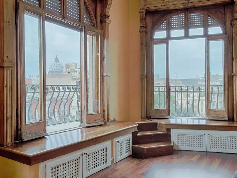 RSH Vatican Luxury View - photo 8