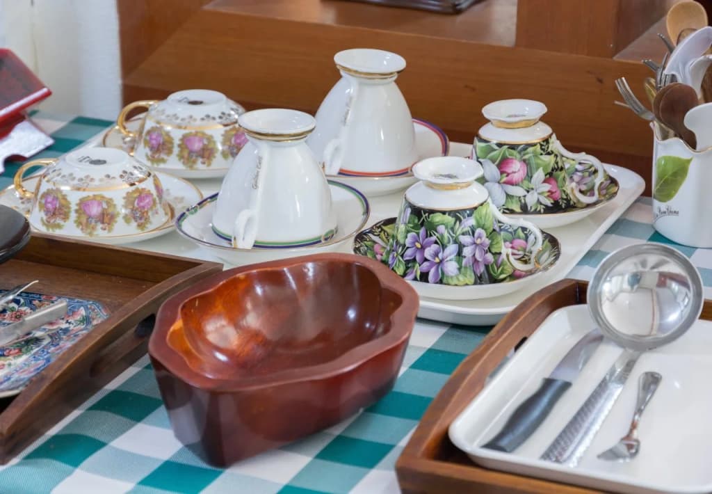 White Rabbit Guesthouse - photo 24