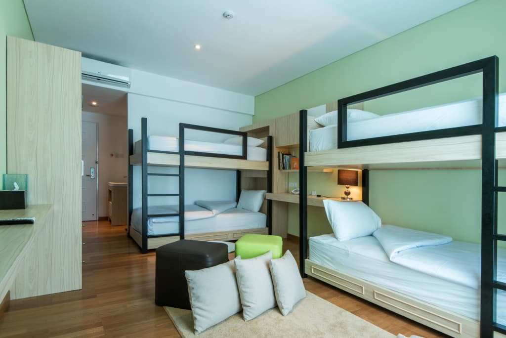 Yan's House Hotel - photo 34