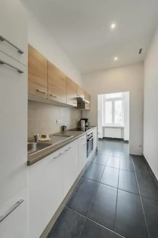 Neulerchenfelder Apartment Vienna - photo 11