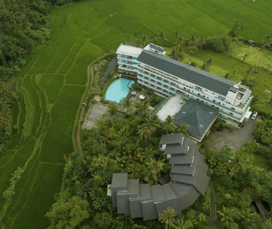 Royal Casa Ganesha - photo 24