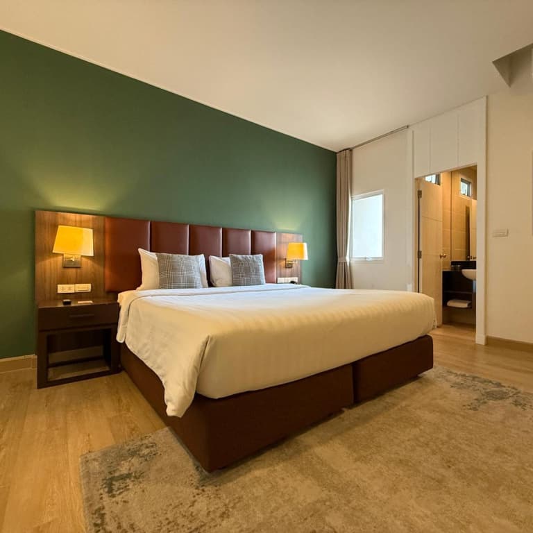The Legacy Hotel Nana Sukhumvit, Aspira Collection - photo 28