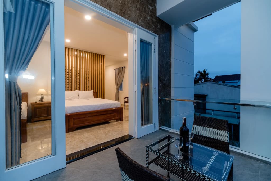 Chi Thanh Villa - photo 7