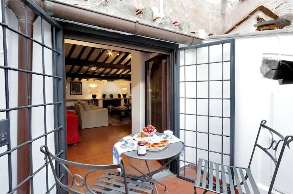 Benedetta - WR Apartments - photo 28