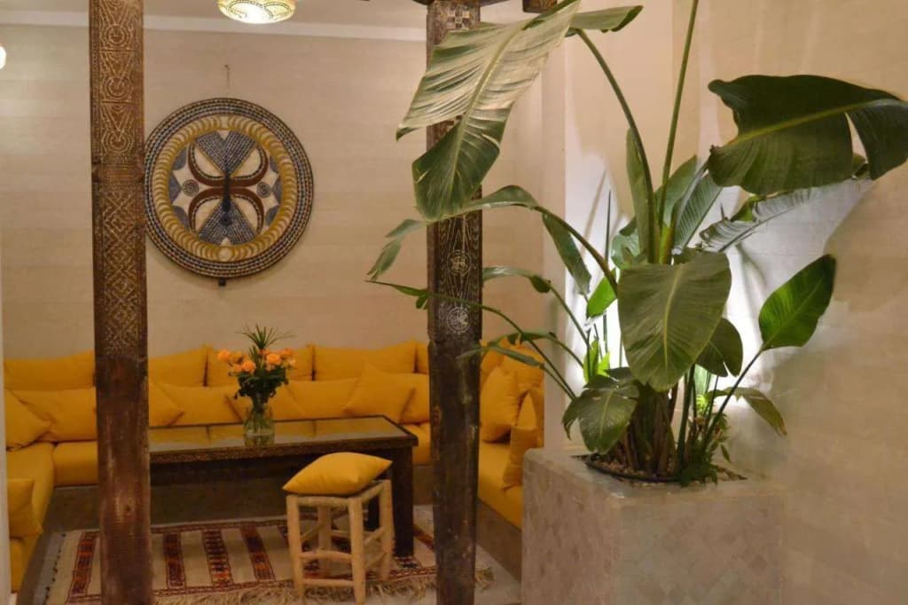 Riad Beata - photo 14