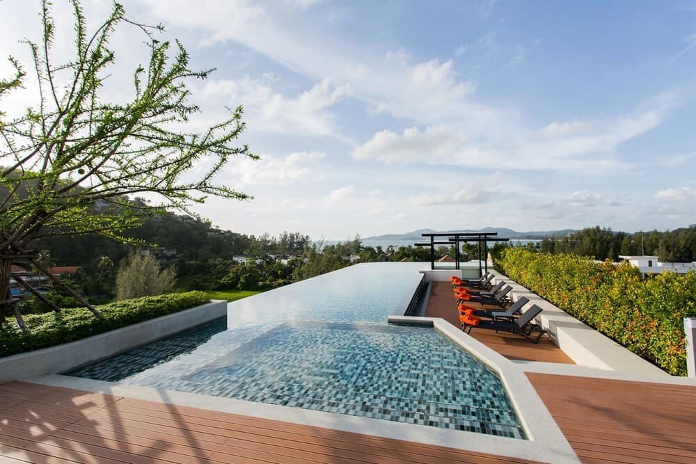 Surin Loft by Holiplanet - photo 14