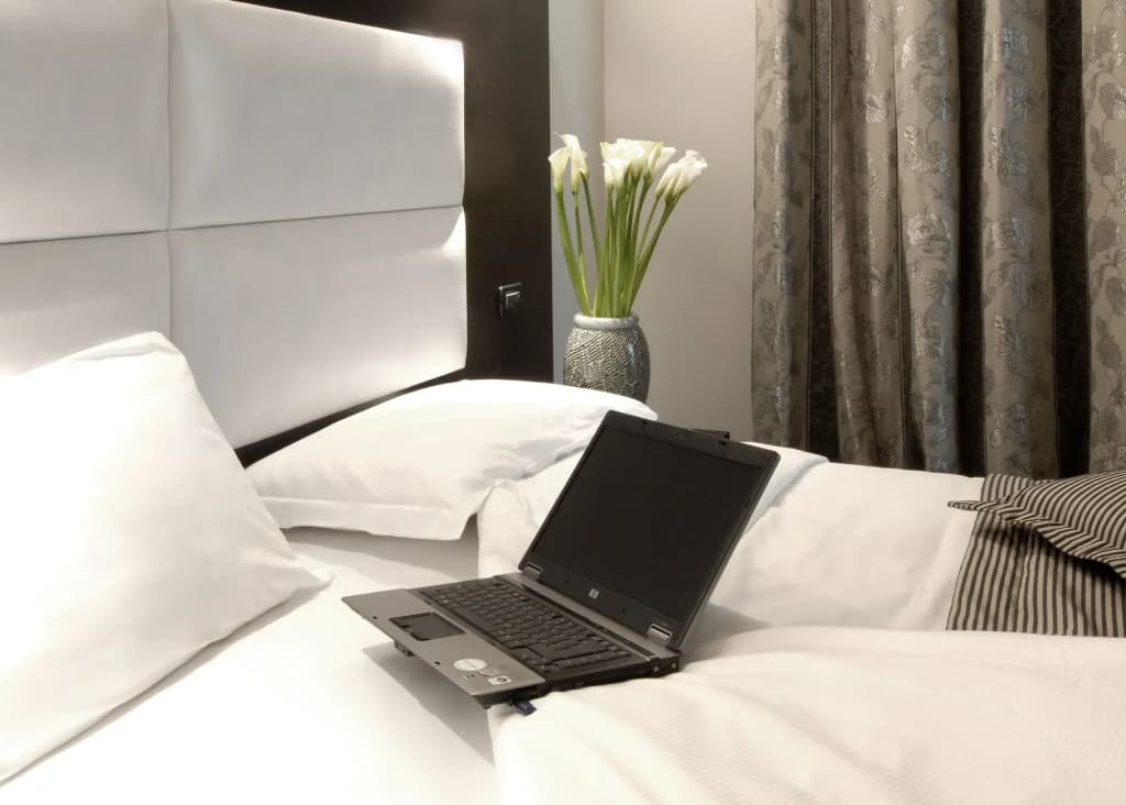 Hotel Villa Pannonia - photo 9
