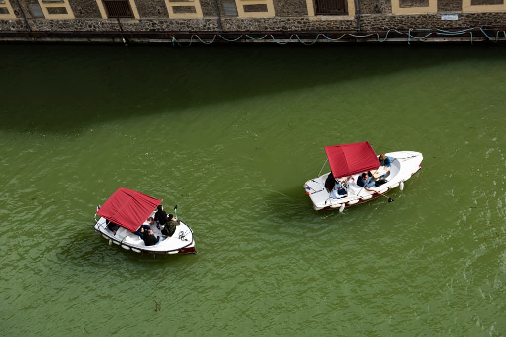 Holiday Inn Express Paris-Canal de la Villette by IHG - photo 35