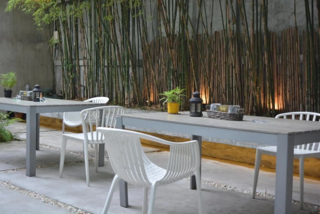 Rezt Bangkok - Hostel - photo 20