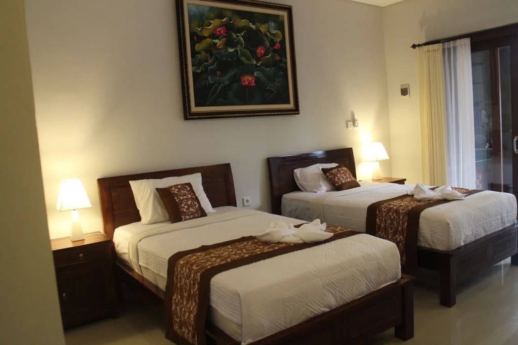 Betutu Bali Villas - photo 4